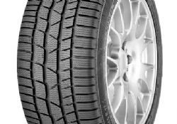 ContiWinterContactTM TS830P Kış Lastikleri